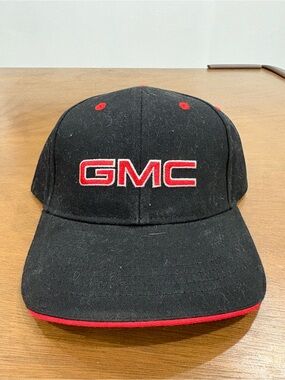 Men's GMC Baseball Cap